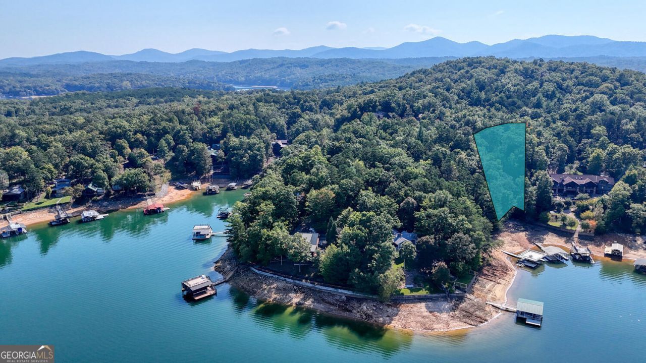 .76 Acres Charlotte Circle, Blue Ridge, GA 30513 Main Photo