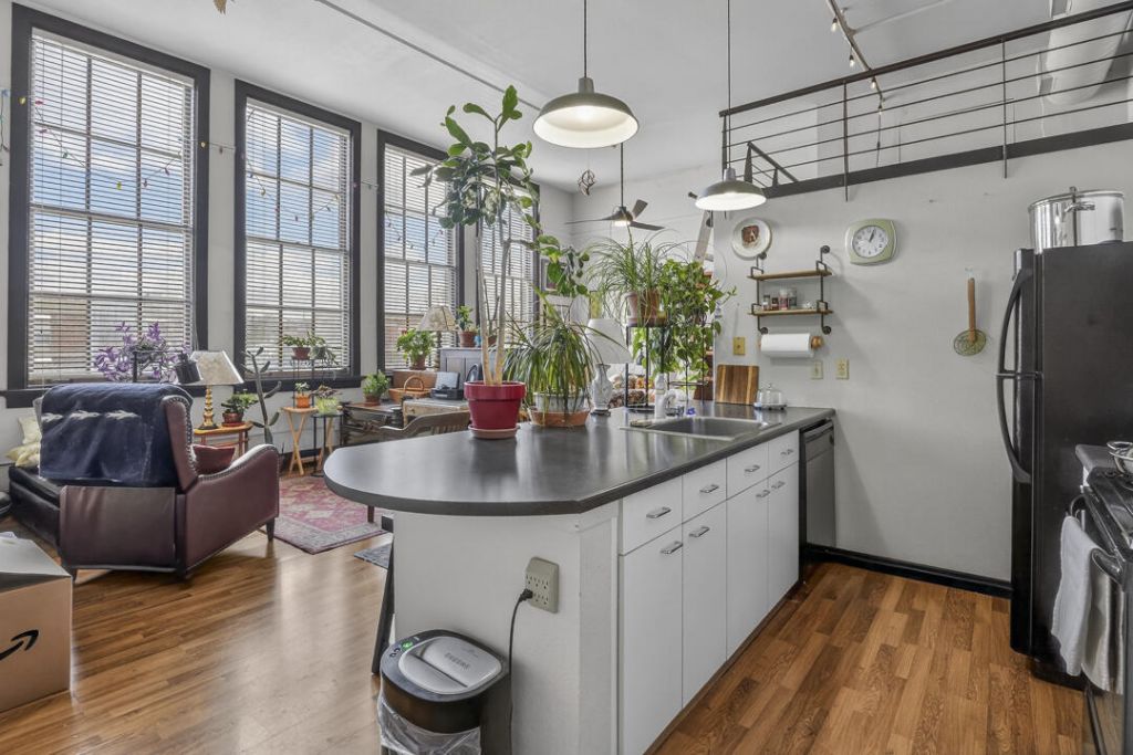 301 Central Avenue Ne, Unit 300, Albuquerque, NM 87102 Main Photo