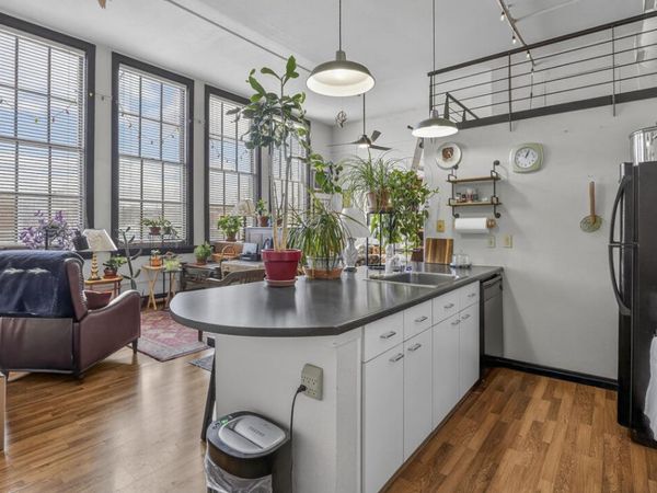 301 Central Avenue NE, Unit 300, Albuquerque, NM 87102