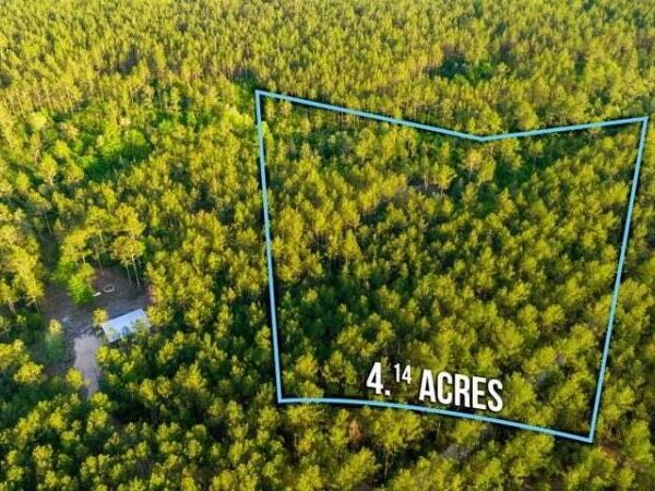 TBD Southern Comfort Way, Laurel Hill, FL 32567