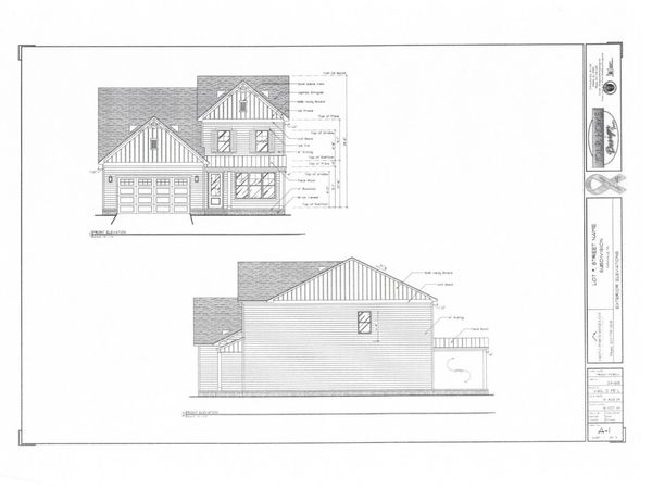 42 Trail West Drive, Mount Juliet, TN 37122