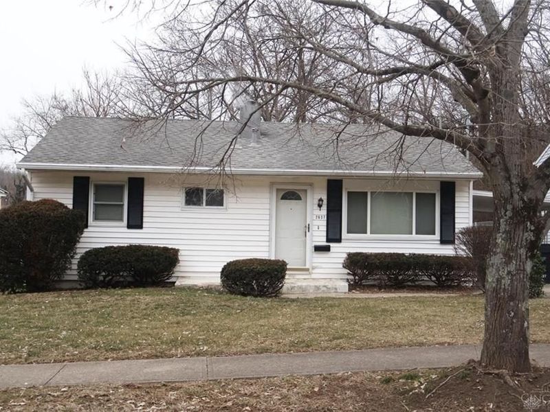 2637 Firtree Court, Cincinnati, OH 45223 Photo 1