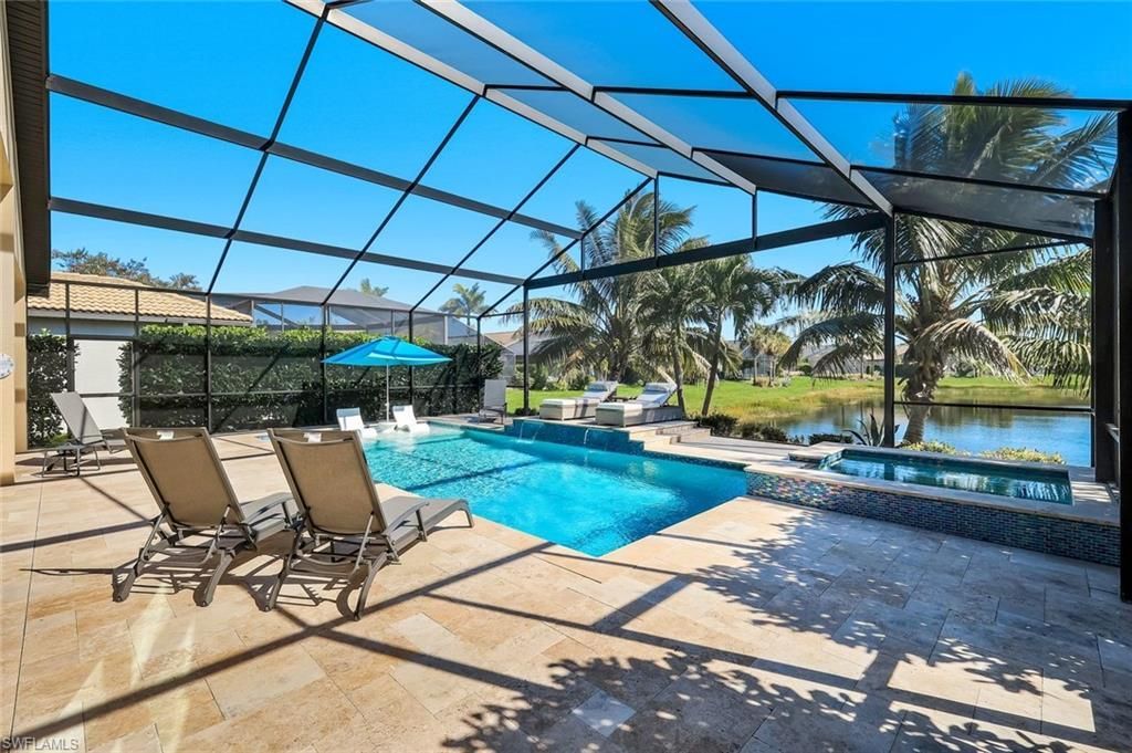 23248 Salinas Way, Bonita Springs, FL 34135 Photo