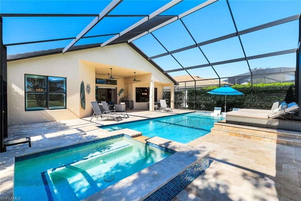 23248 Salinas Way, Bonita Springs, FL 34135 Photo