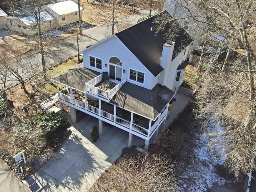 764 N Riverside Drive, Crownsville, MD 21032 Main Photo