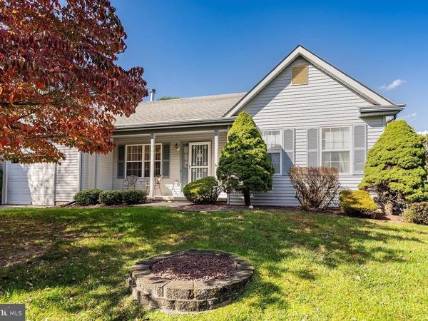 401 LILY CT SEC 1 COURT, MANCHESTER TWP, NJ 08759