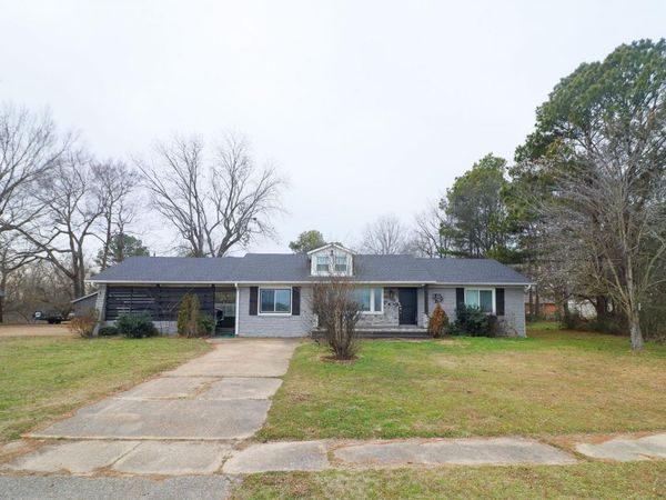 188 S Main Street, Sedgwick, AR 72465