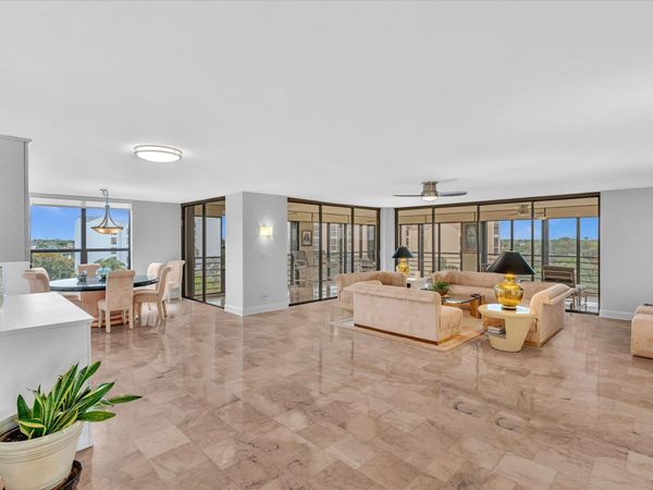 7201 Promenade Drive, Unit 602, Boca Raton, FL 33433