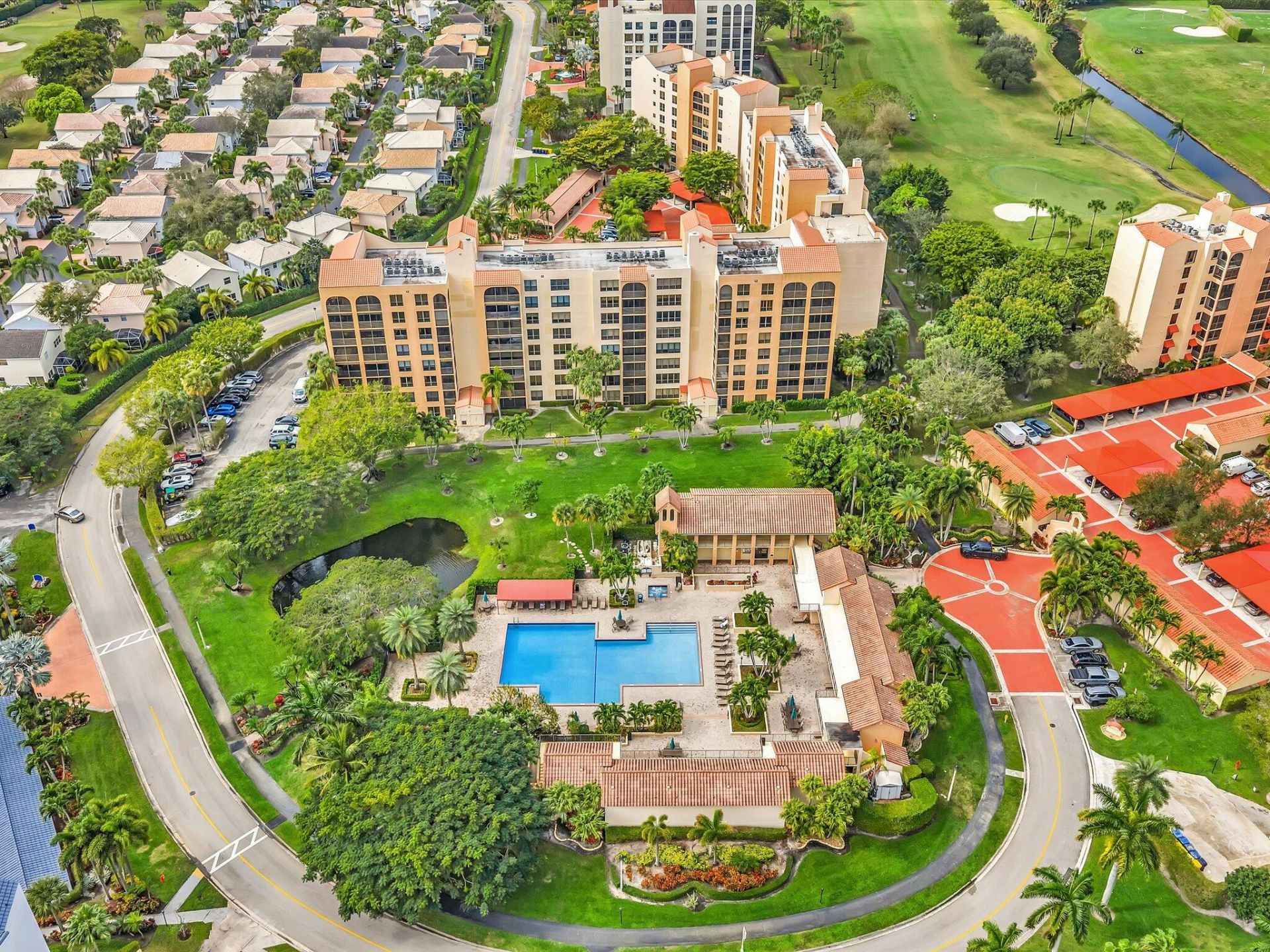 7201 Promenade Drive, Unit 602, Boca Raton, FL 33433 Photo
