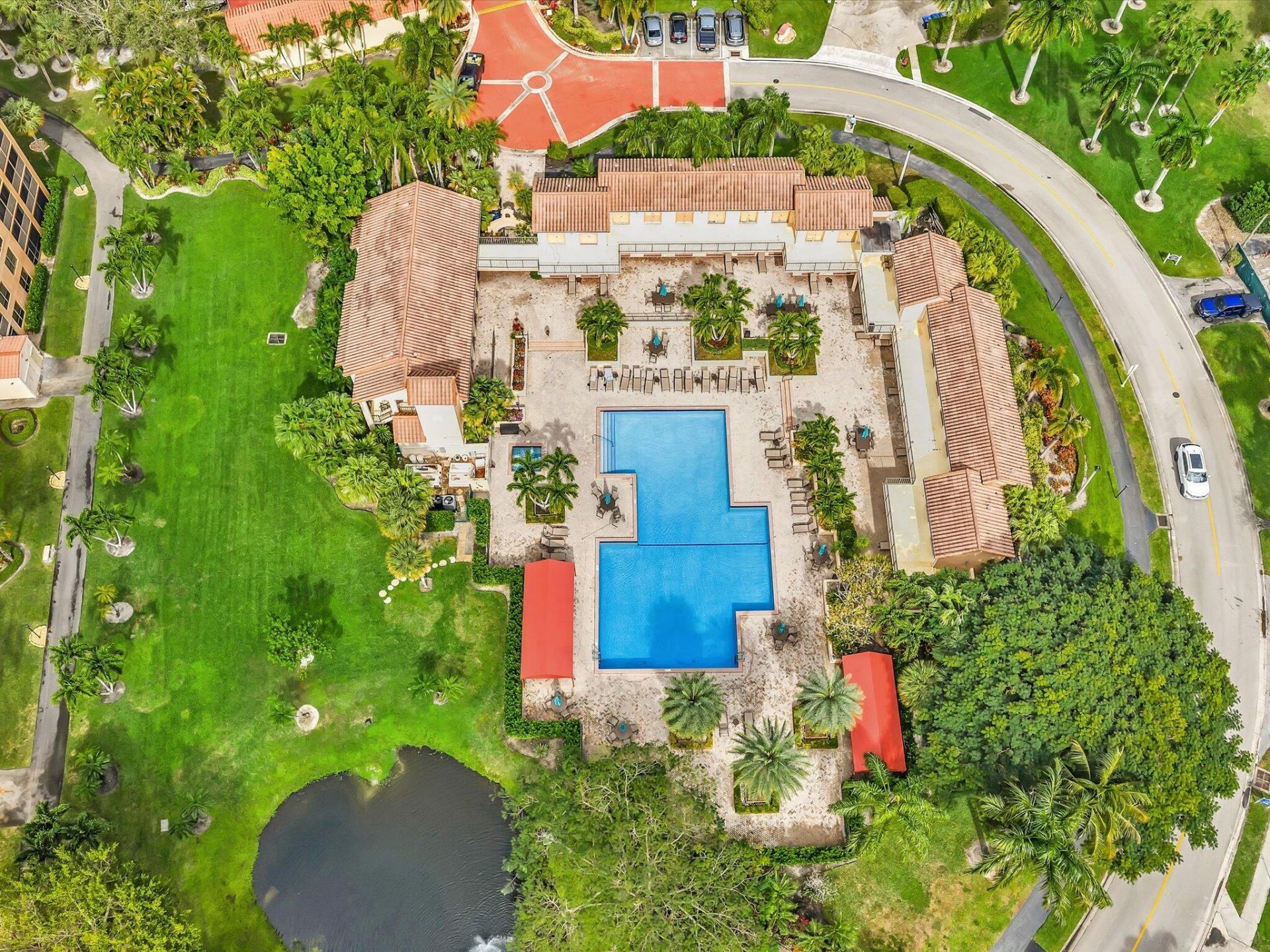 7201 Promenade Drive, Unit 602, Boca Raton, FL 33433 Photo