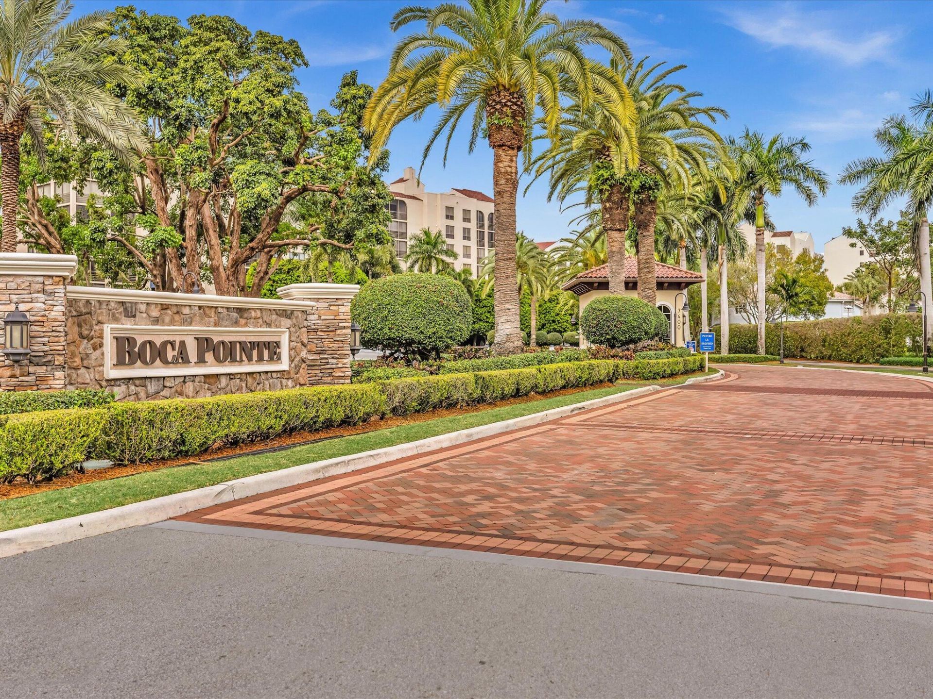 7201 Promenade Drive, Unit 602, Boca Raton, FL 33433 Photo