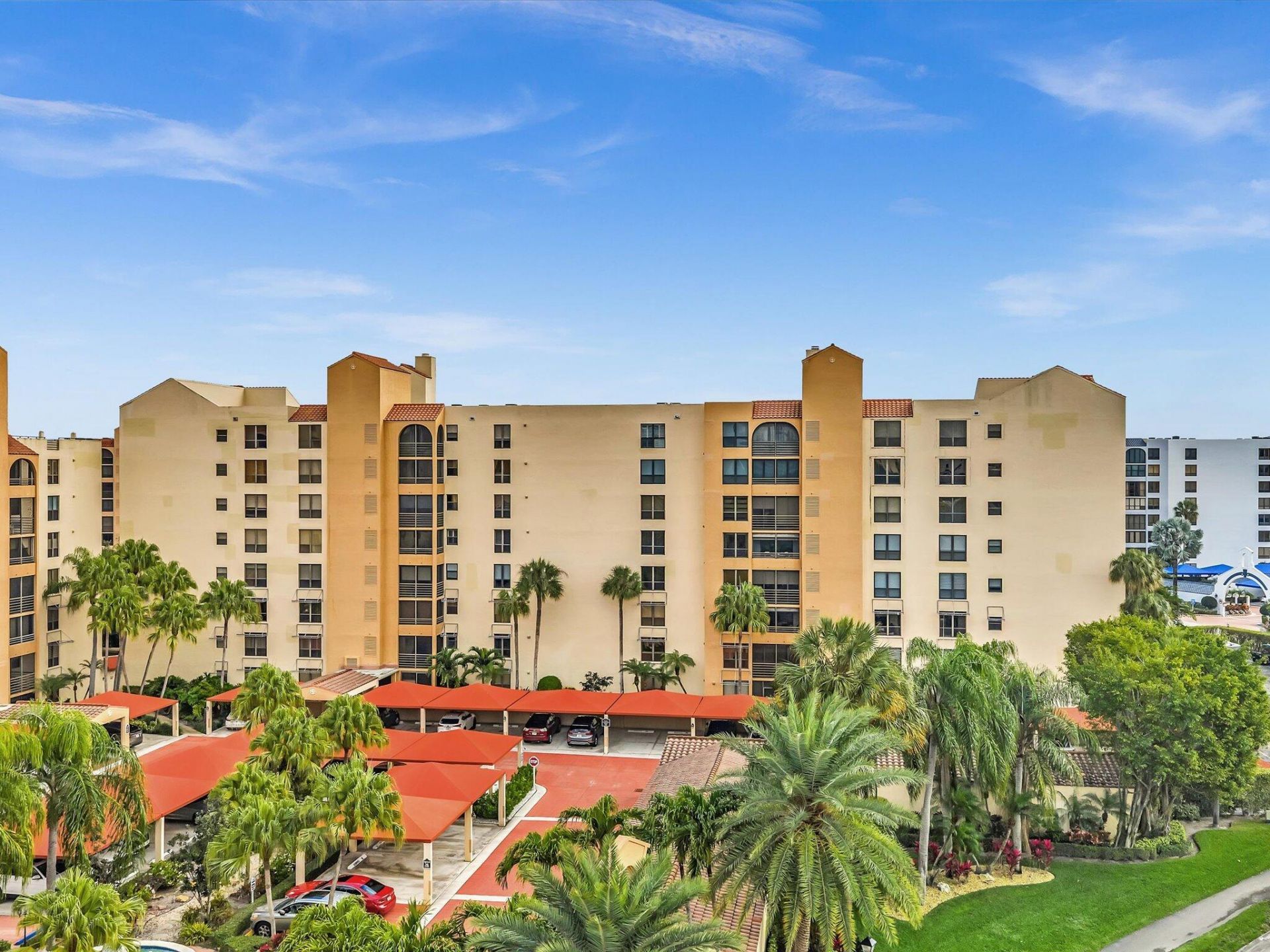 7201 Promenade Drive, Unit 602, Boca Raton, FL 33433 Photo