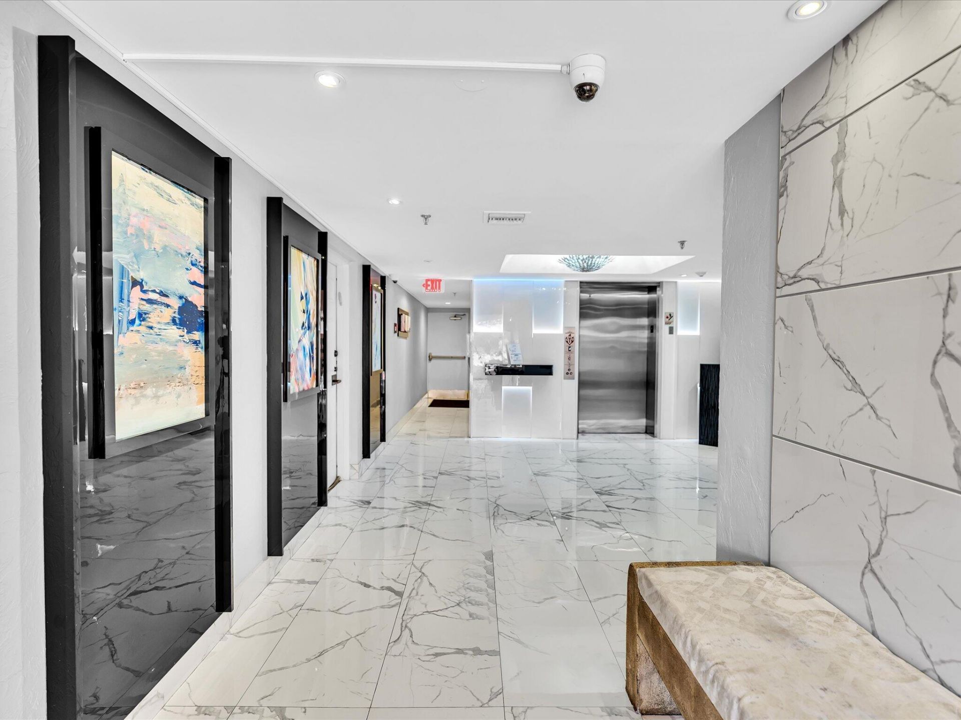 7201 Promenade Drive, Unit 602, Boca Raton, FL 33433 Photo