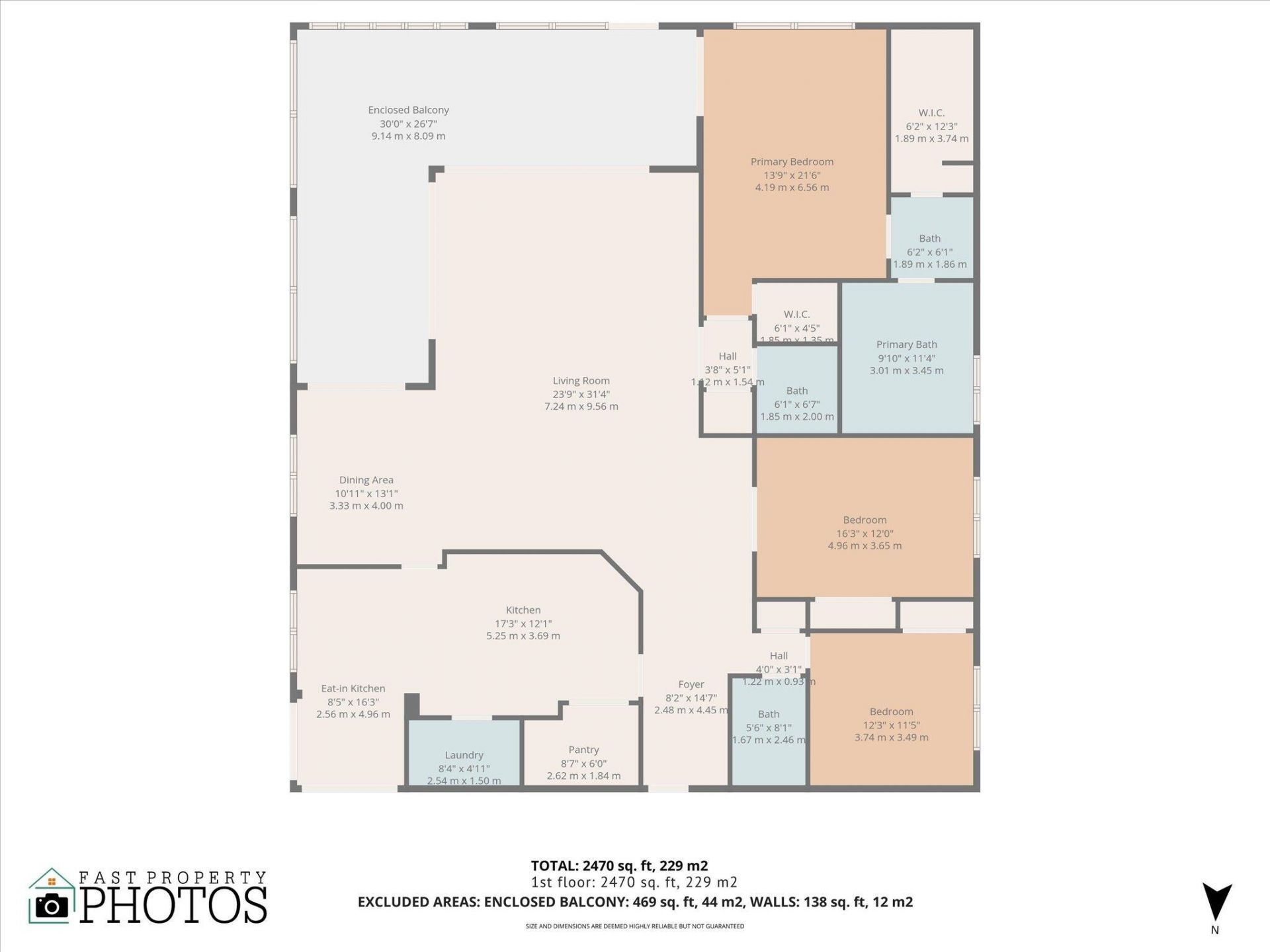 7201 Promenade Drive, Unit 602, Boca Raton, FL 33433 Photo