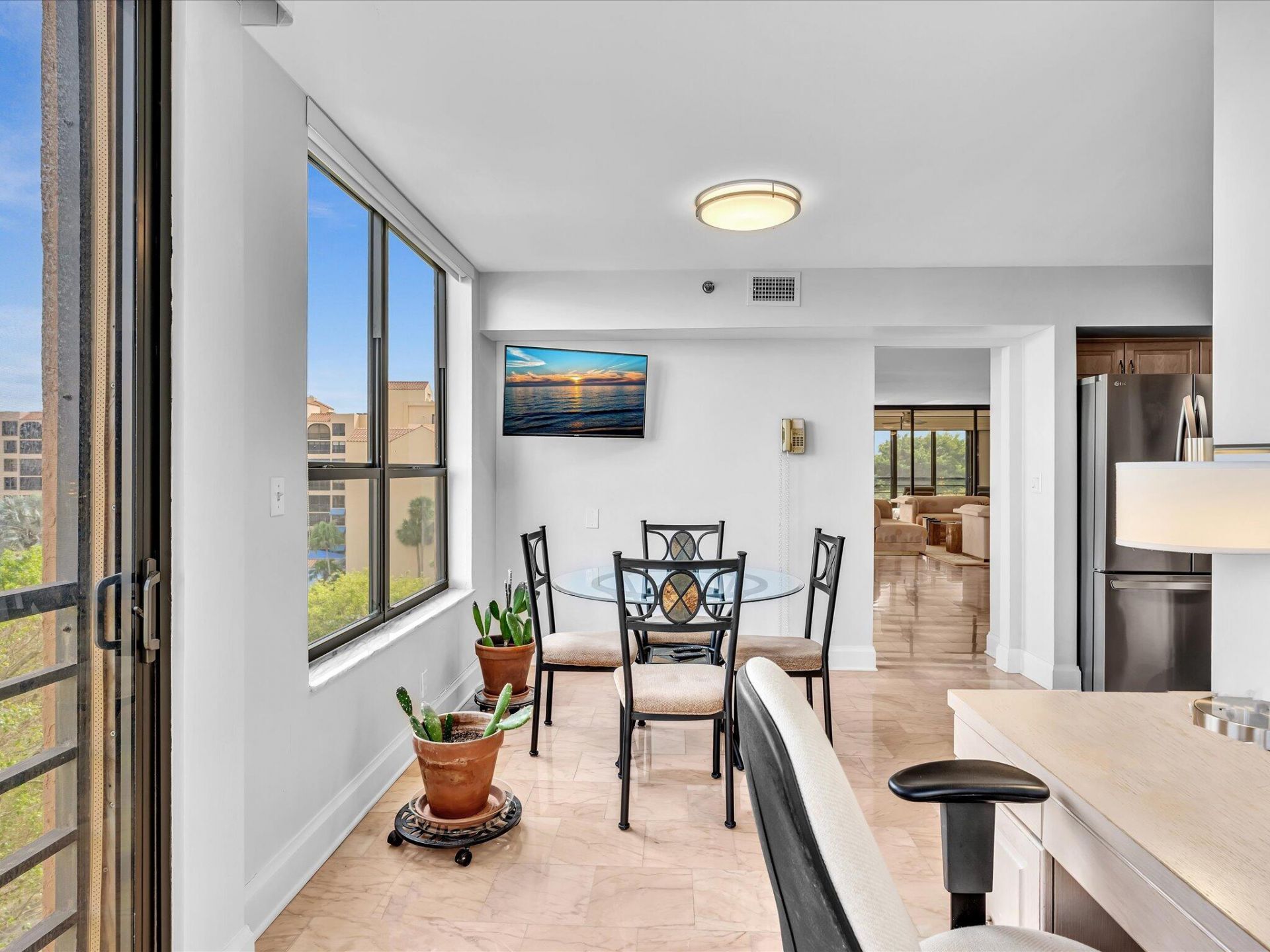 7201 Promenade Drive, Unit 602, Boca Raton, FL 33433 Photo