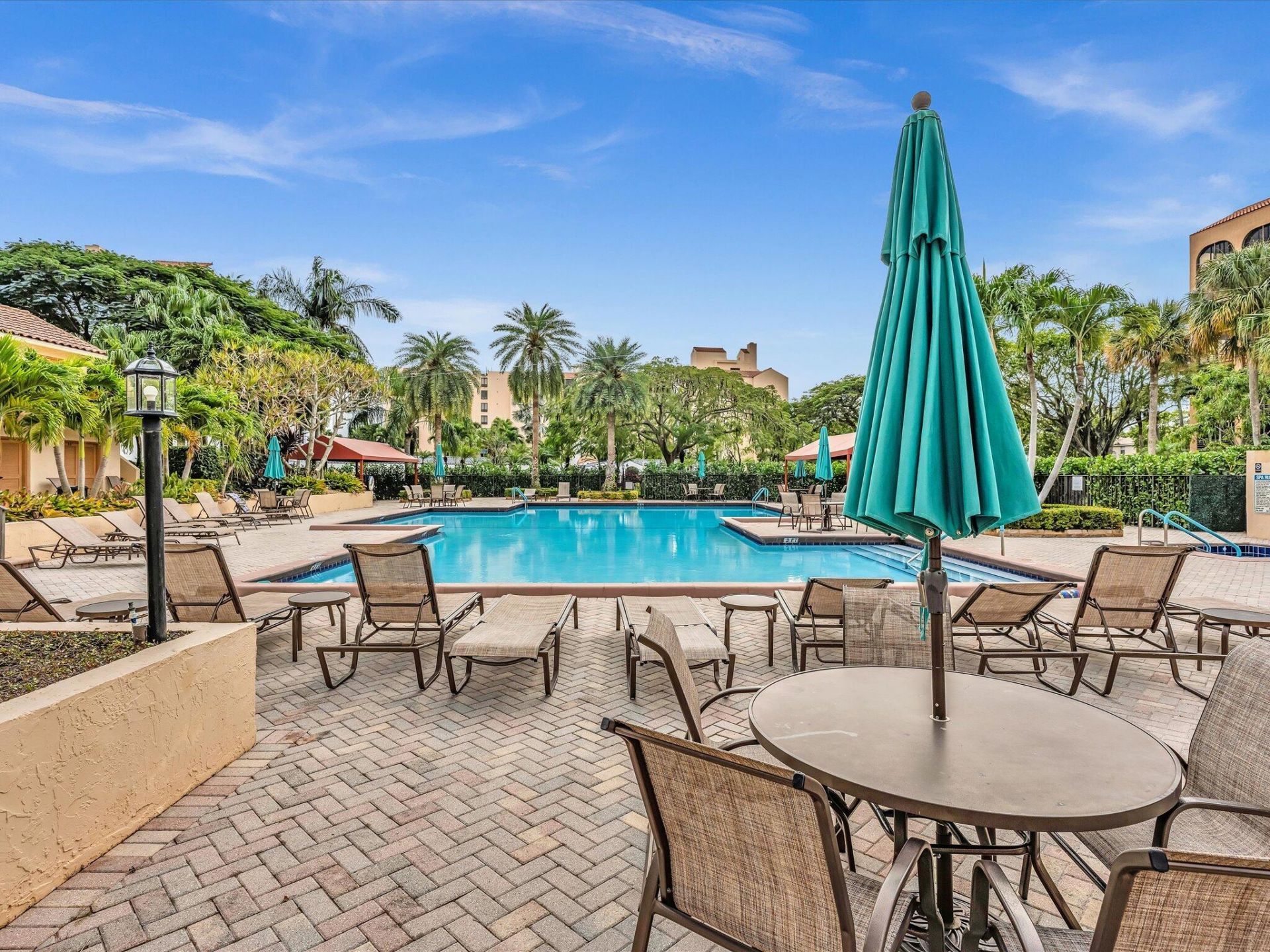 7201 Promenade Drive, Unit 602, Boca Raton, FL 33433 Photo