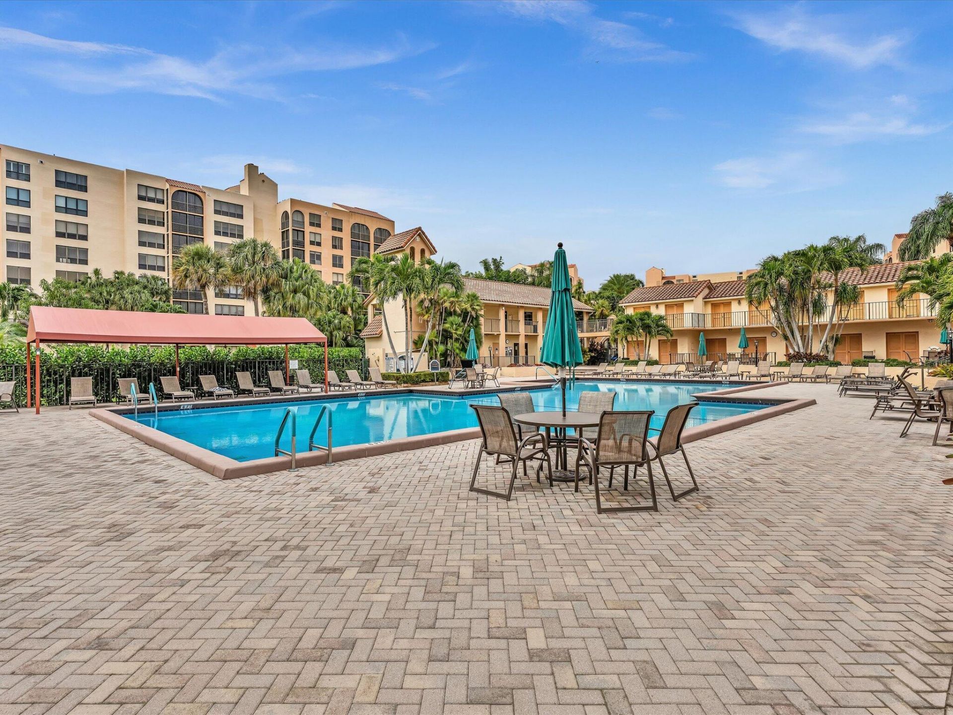 7201 Promenade Drive, Unit 602, Boca Raton, FL 33433 Photo