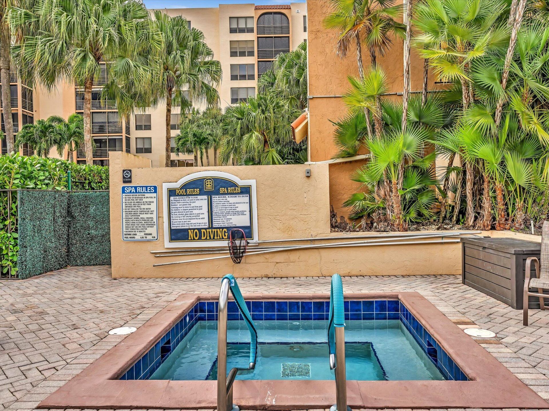 7201 Promenade Drive, Unit 602, Boca Raton, FL 33433 Photo