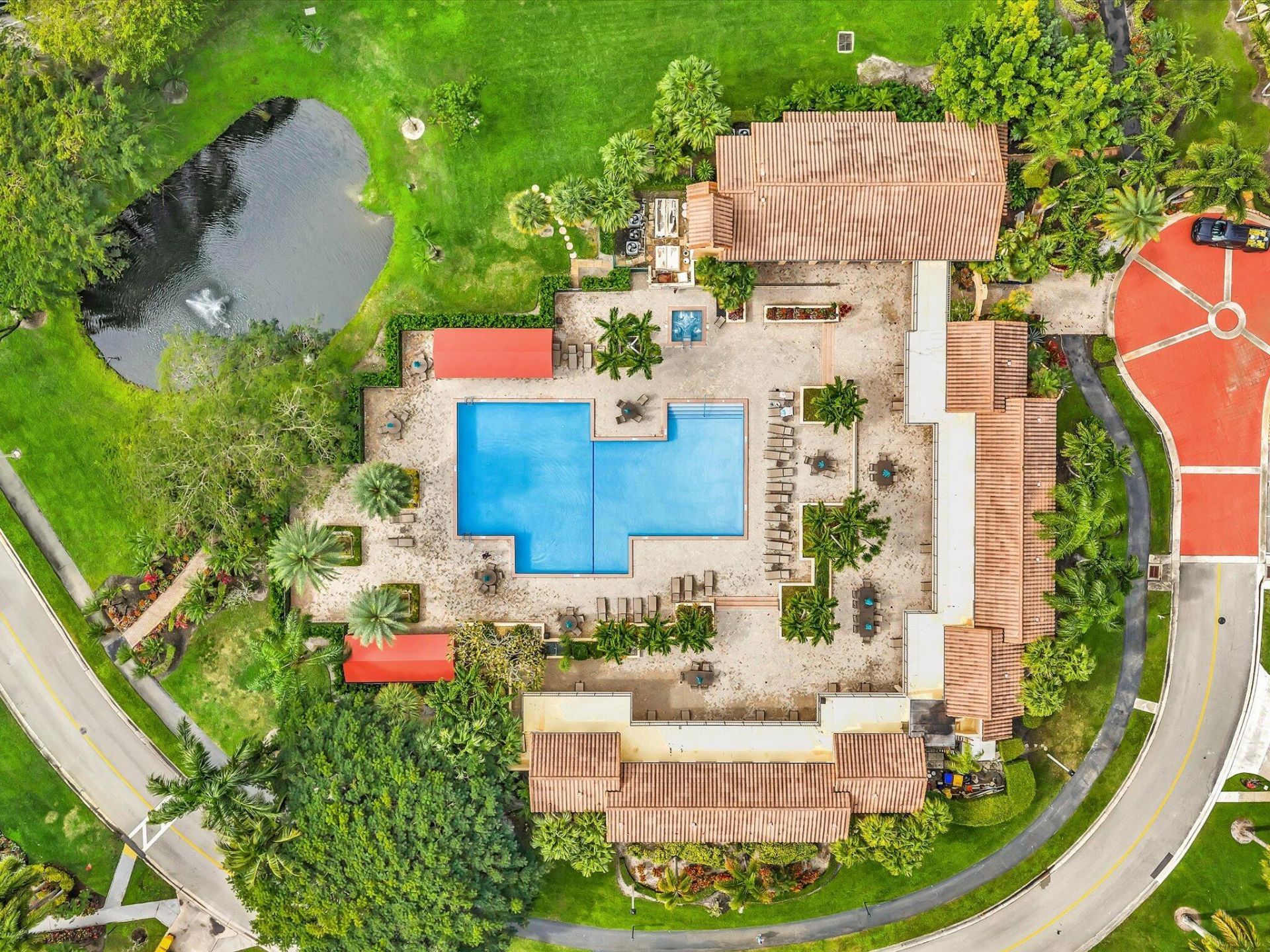 7201 Promenade Drive, Unit 602, Boca Raton, FL 33433 Photo