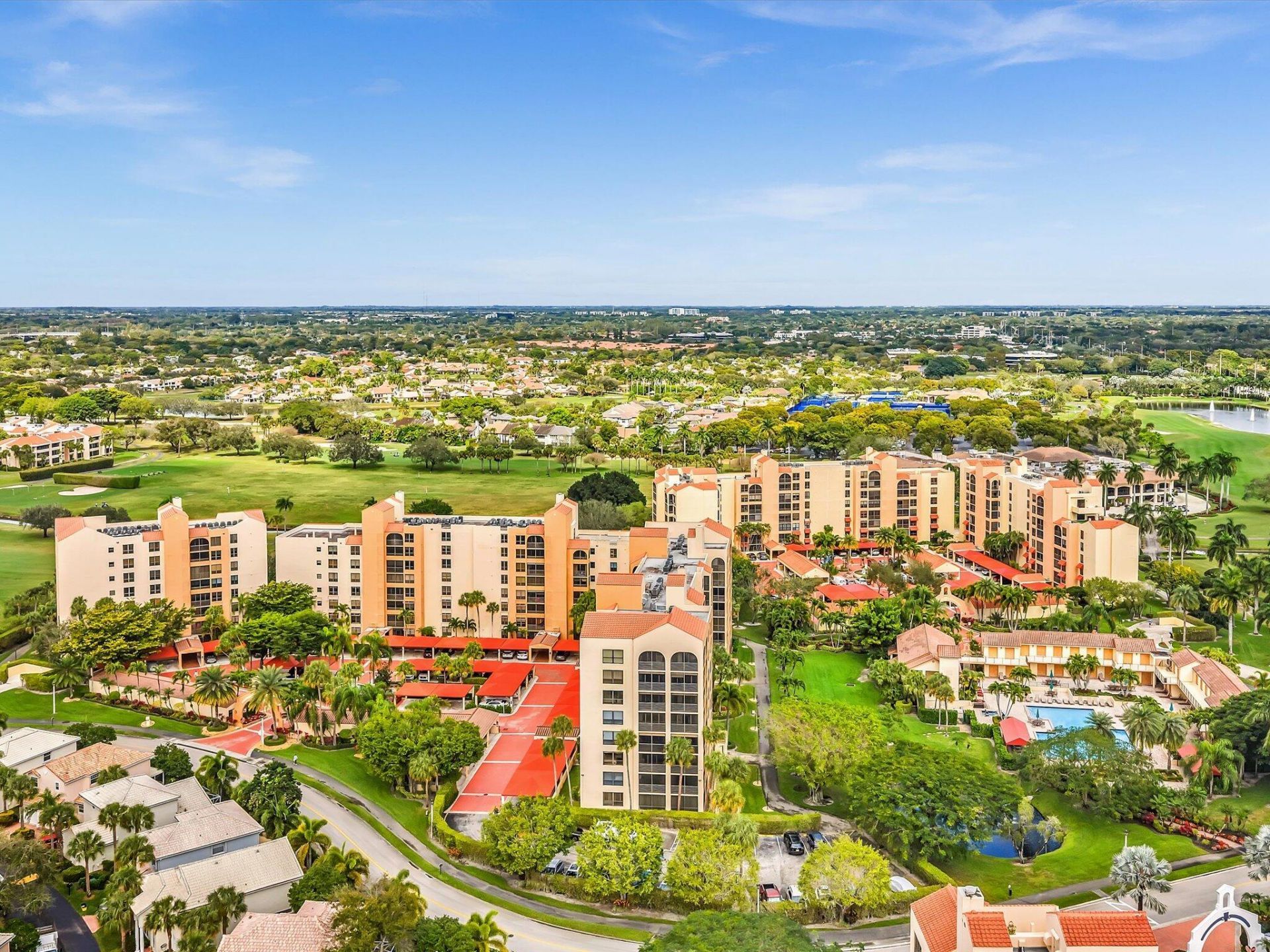 7201 Promenade Drive, Unit 602, Boca Raton, FL 33433 Photo