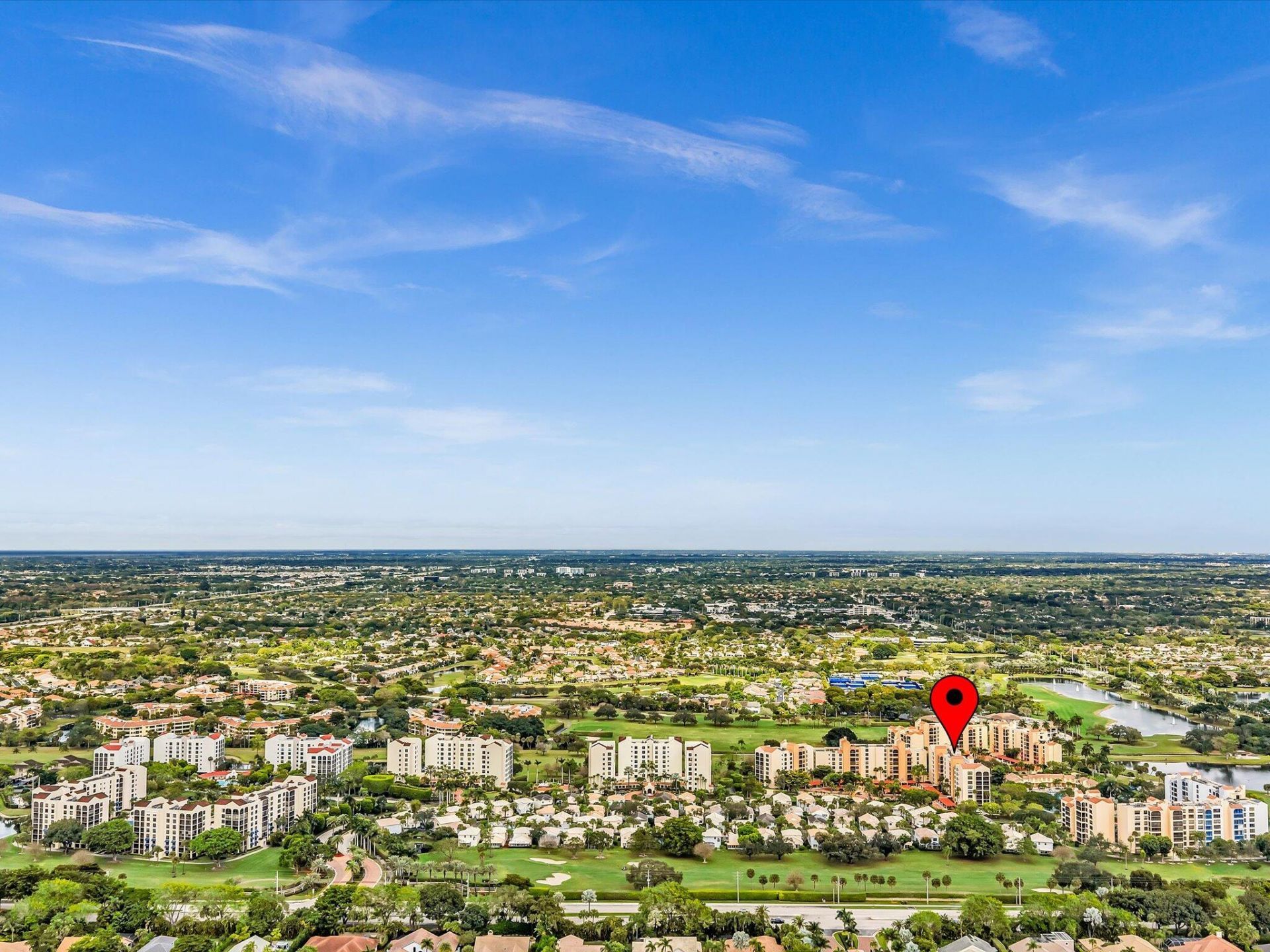 7201 Promenade Drive, Unit 602, Boca Raton, FL 33433 Photo