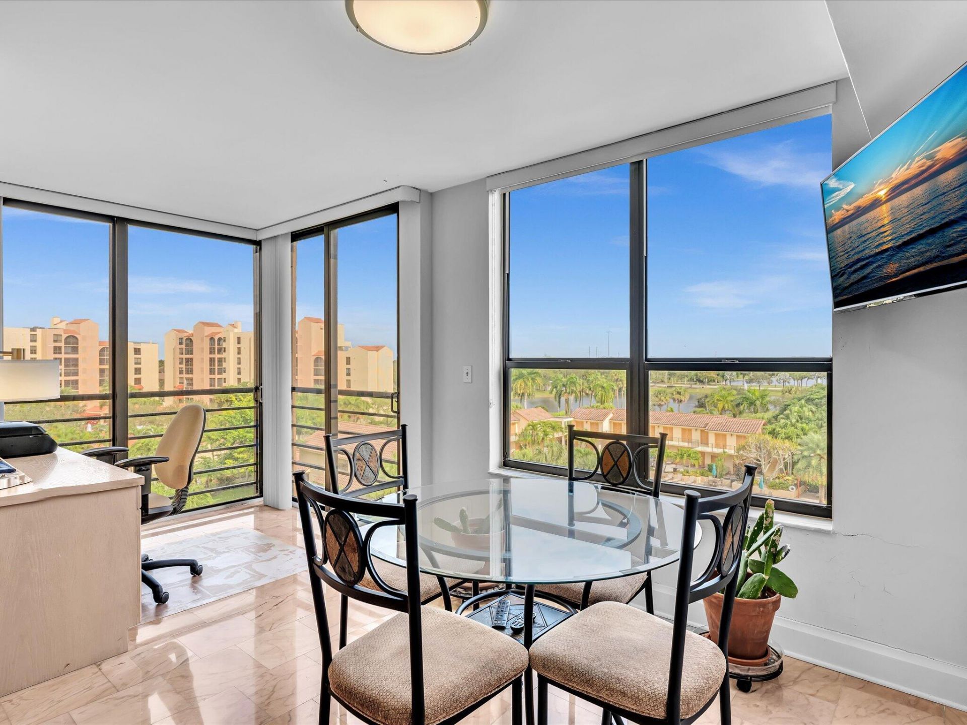 7201 Promenade Drive, Unit 602, Boca Raton, FL 33433 Photo