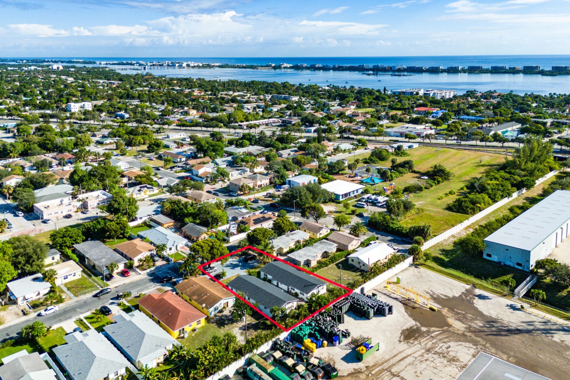 711 Truman Avenue, Lake Worth Beach, FL 33460 Photo