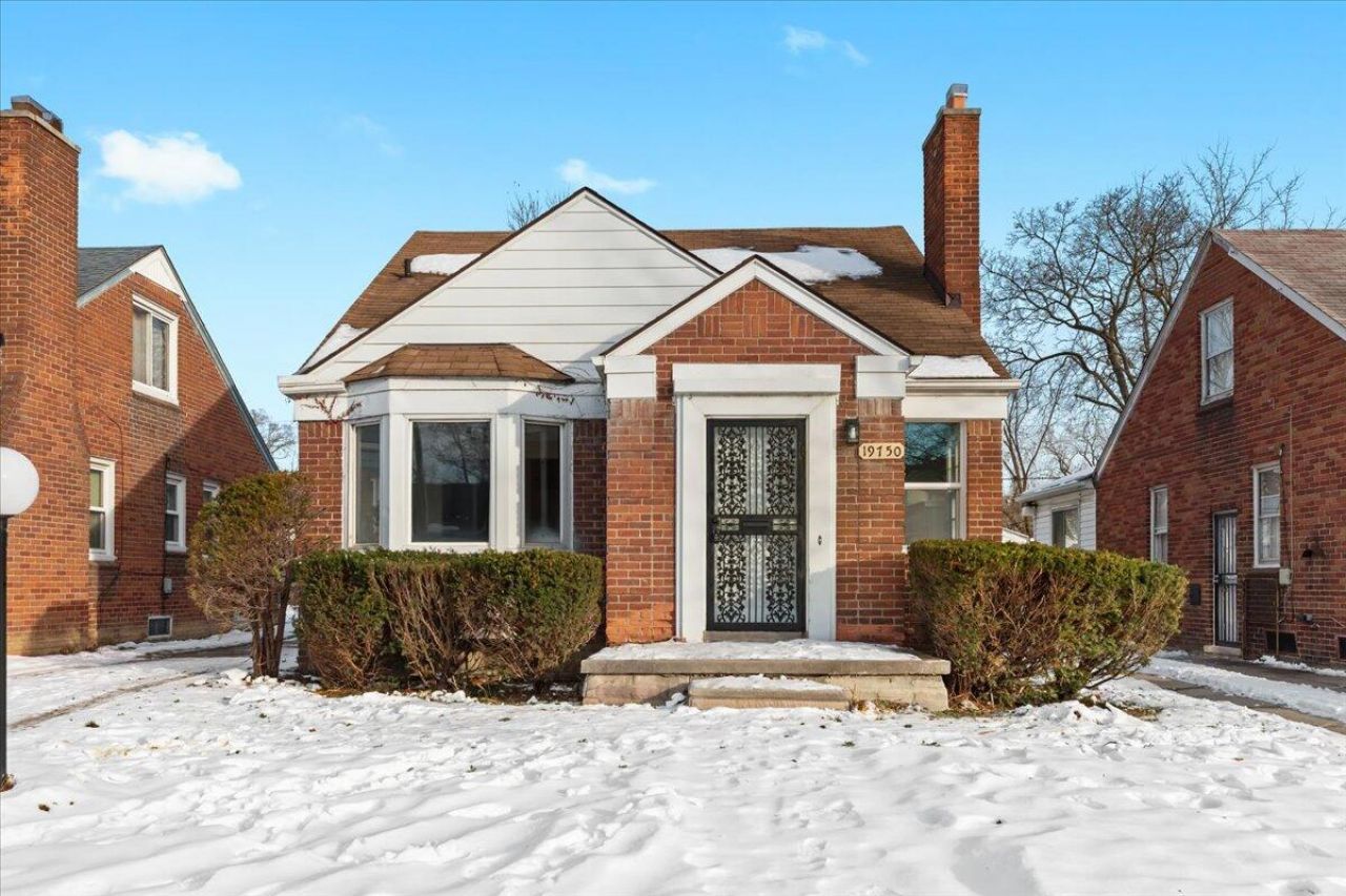 19750 Prest Street, Detroit, MI 48235 Main Photo