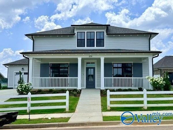238 Arcadian Way, Madison, AL 35757