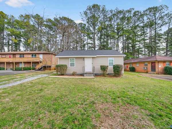 3609 Mcvay Street, Huntsville, AL 35805