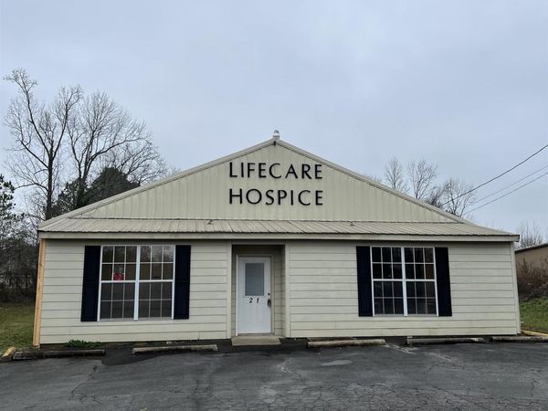 21 Beech Grove Road, Cullman, AL 35057