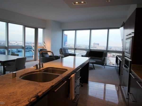 4471 Dean Martin Drive, Unit 1500, Las Vegas, NV 89103