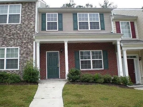 6354 Olmadison Place , Atlanta, GA 30349