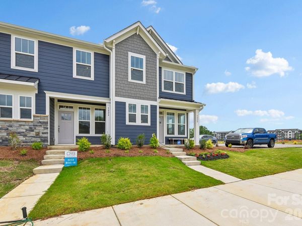 5024 Asher James Lane, Charlotte, NC 28262