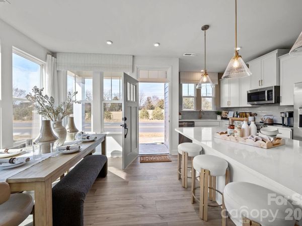 5024 Asher James Lane, Charlotte, NC 28262