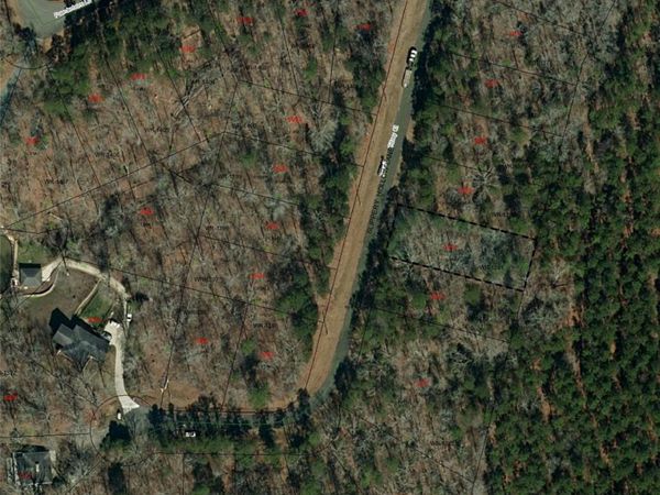 135 Tillery Court, Mount Gilead, NC 27306