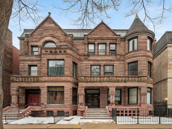 1511-1515 N Dearborn Parkway, Chicago, IL 60610