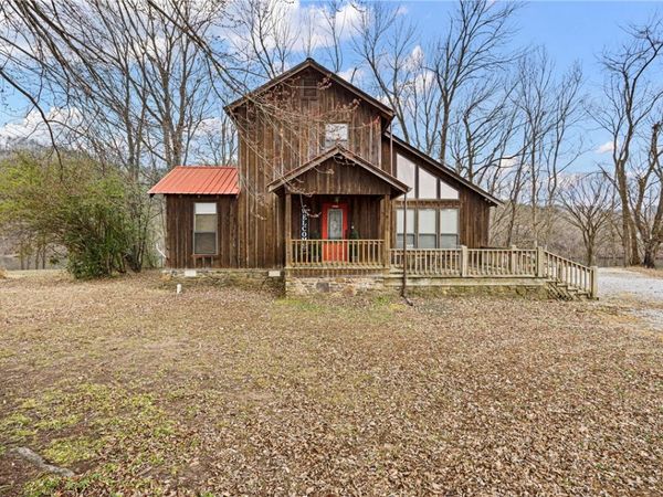 228 S Riverview Road, AR 72560