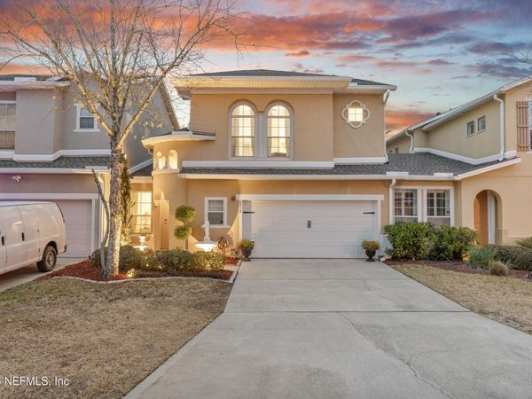 6219 CLEARSKY Drive, Jacksonville, FL 32258