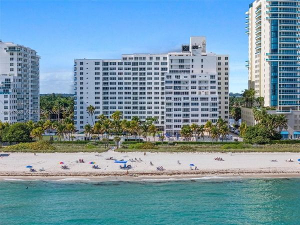 5005 Collins Ave, Unit 415, Miami Beach, FL 33140