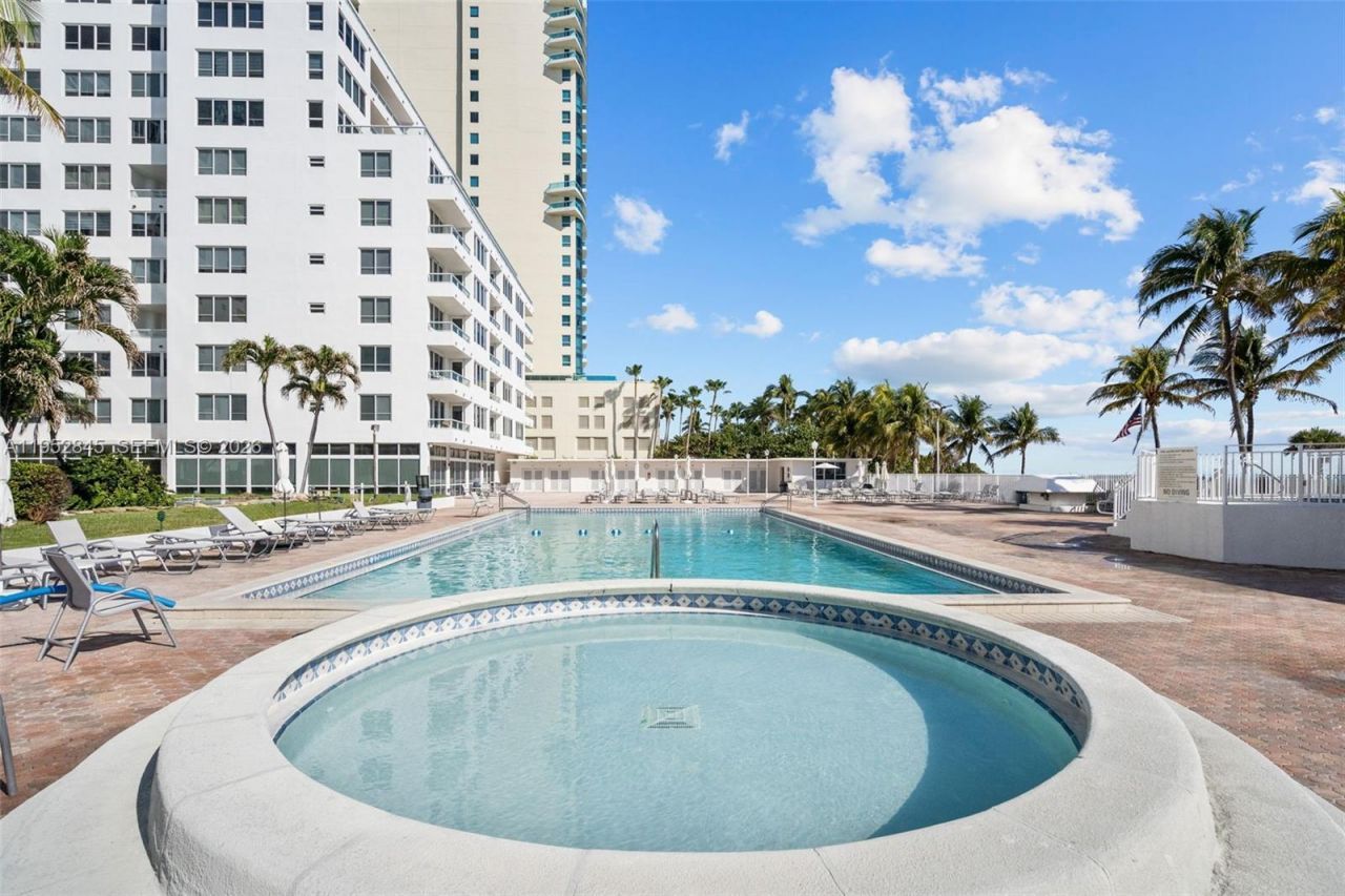 5005 Collins Ave, Unit 415, Miami Beach, FL 33140 Photo