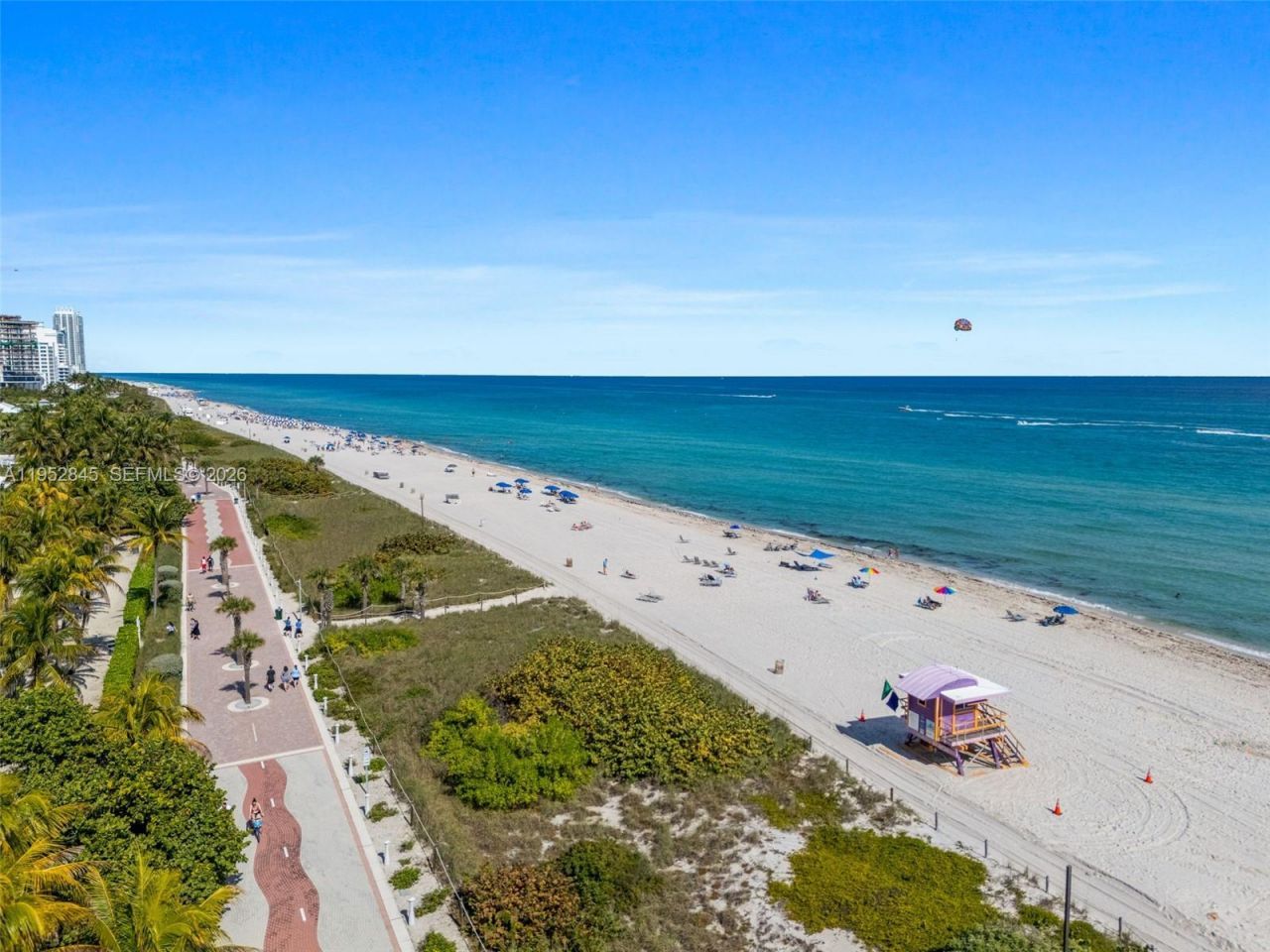 5005 Collins Ave, Unit 415, Miami Beach, FL 33140 Photo