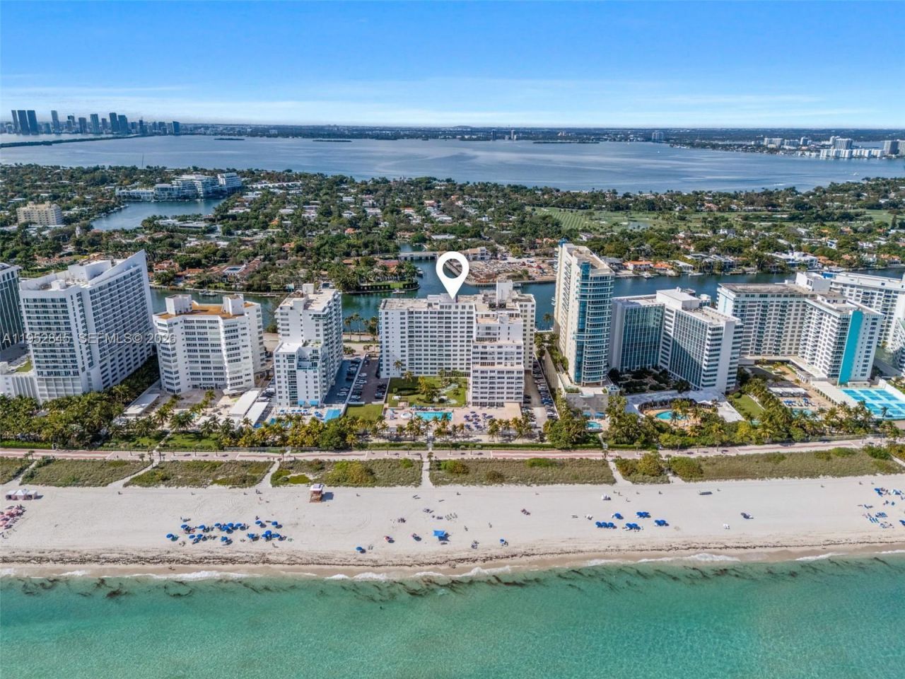 5005 Collins Ave, Unit 415, Miami Beach, FL 33140 Photo