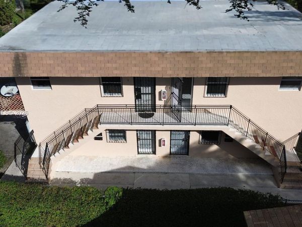 3314 NW 8th Ave, Miami, FL 33127