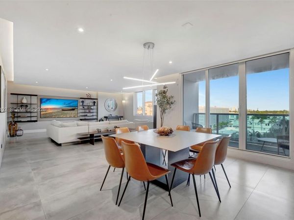 2301 Collins Ave , Unit 634/635, Miami Beach, FL 33139