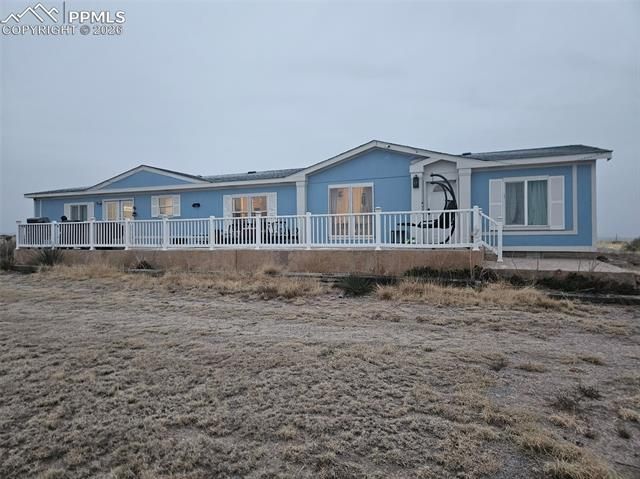 5633 Antelope Road, Fountain, CO 80817 Main Photo