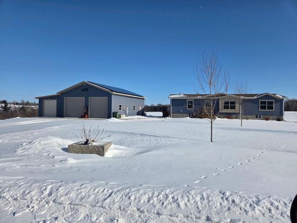 1356 14th Street, Turtle Lake, WI 54889