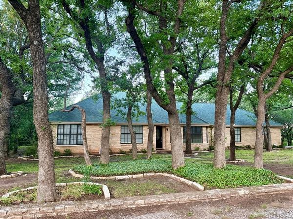 150 Timber Ridge Lake Road, Graham, TX 76450