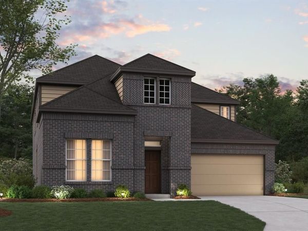 1112 Hitching Post Way, Oak Point, TX 75068