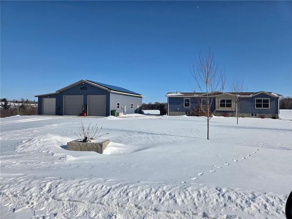 1356 14th Street, Turtle Lake, WI 54889